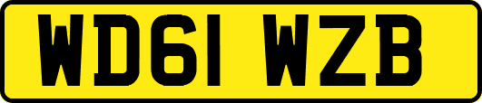 WD61WZB