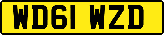 WD61WZD