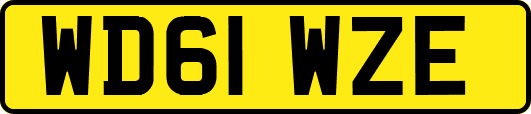 WD61WZE
