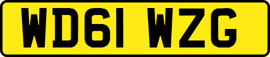 WD61WZG