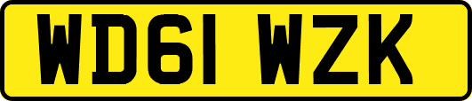 WD61WZK