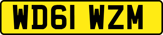 WD61WZM