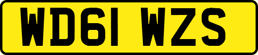 WD61WZS