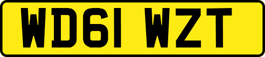 WD61WZT