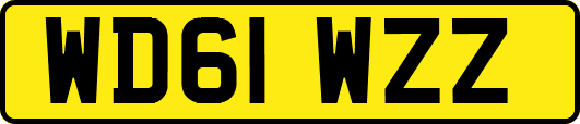 WD61WZZ