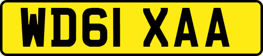 WD61XAA