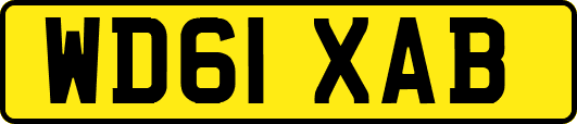 WD61XAB