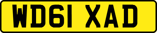 WD61XAD