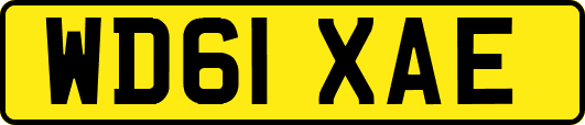 WD61XAE