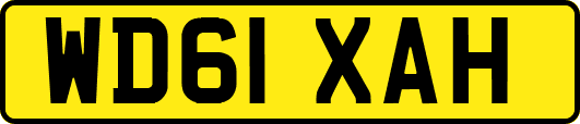 WD61XAH
