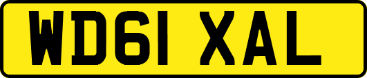WD61XAL