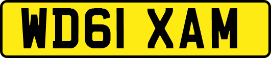 WD61XAM