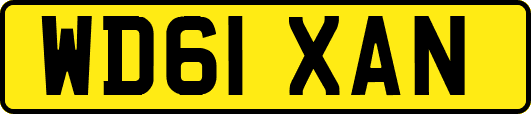 WD61XAN