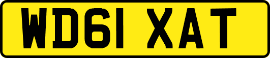 WD61XAT