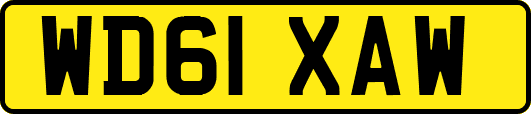 WD61XAW
