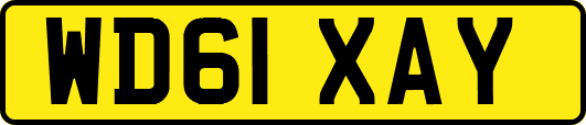 WD61XAY