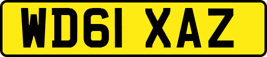 WD61XAZ