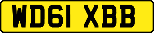 WD61XBB