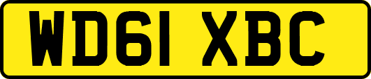 WD61XBC