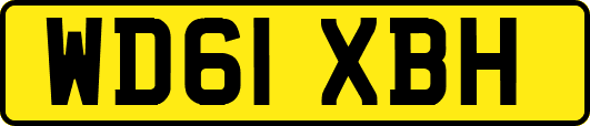 WD61XBH