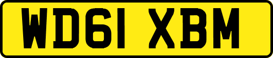 WD61XBM