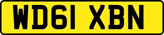 WD61XBN