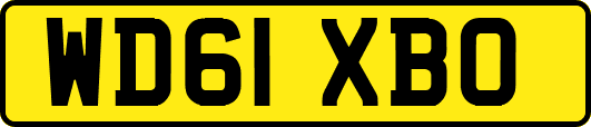 WD61XBO