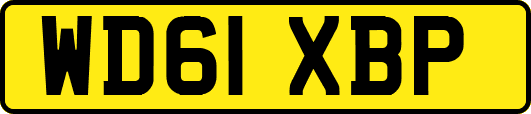 WD61XBP