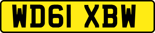 WD61XBW