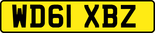 WD61XBZ
