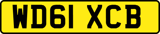 WD61XCB
