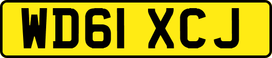 WD61XCJ
