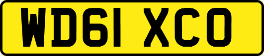 WD61XCO