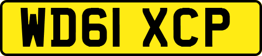 WD61XCP