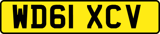 WD61XCV