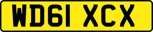 WD61XCX