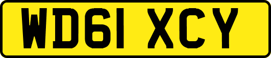 WD61XCY