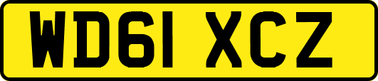 WD61XCZ