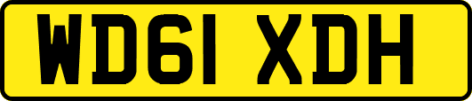 WD61XDH