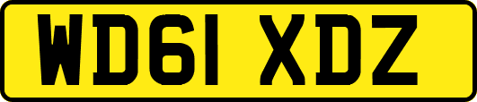 WD61XDZ