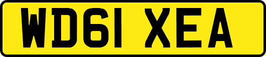 WD61XEA