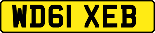 WD61XEB
