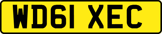 WD61XEC