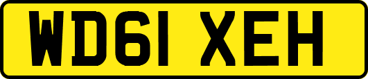 WD61XEH