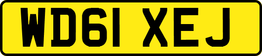 WD61XEJ