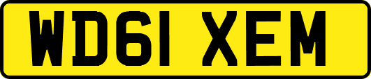 WD61XEM