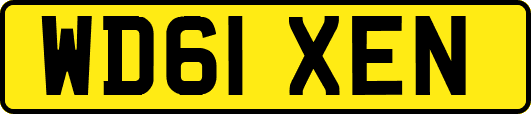 WD61XEN