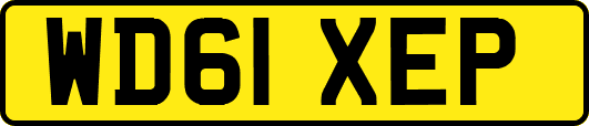 WD61XEP