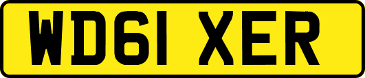 WD61XER
