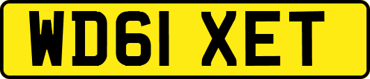 WD61XET